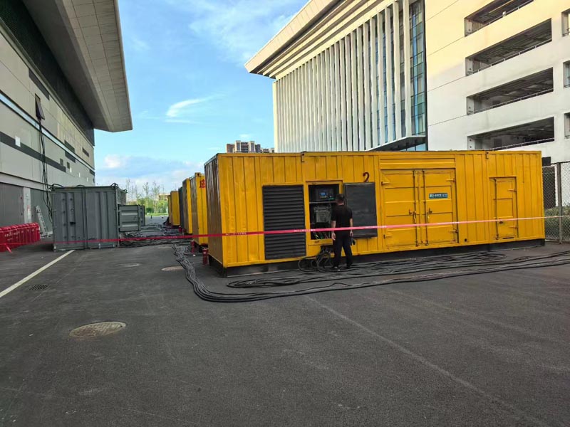 黔西南柴油发电机冬季保养注意事项？