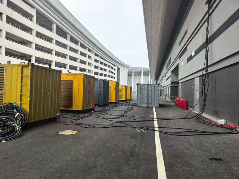 黔西南冬季柴油发电机启动前需要做哪些准备工作？